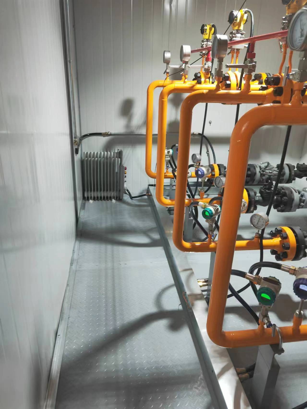 防爆配電箱使用注意事項(xiàng)